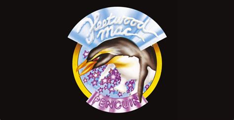 ‘Penguin’: How A Fledgling New Fleetwood Mac Sound Emerged - Dig!