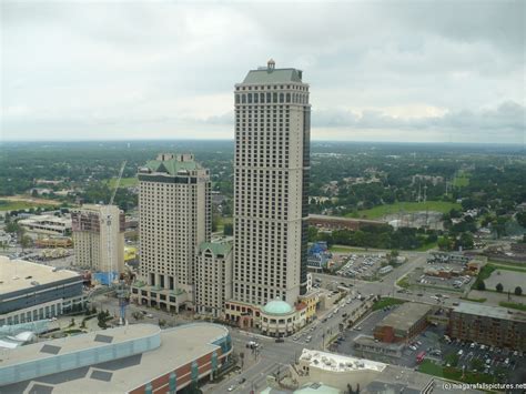 Hilton Niagara Falls Tower 2 - Wikipedia