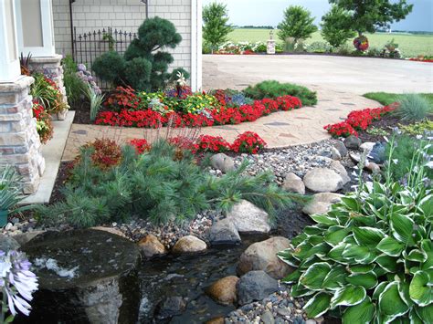 What Are Hardscaping And Softscaping When It Comes To Landscape Designing? | My Decorative