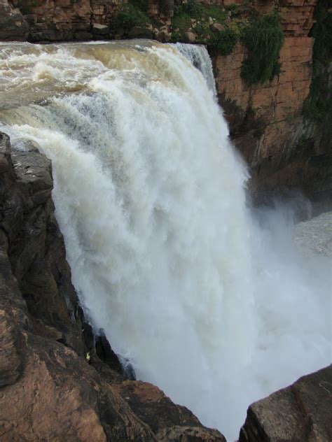 YENNAAR: Gokak Falls