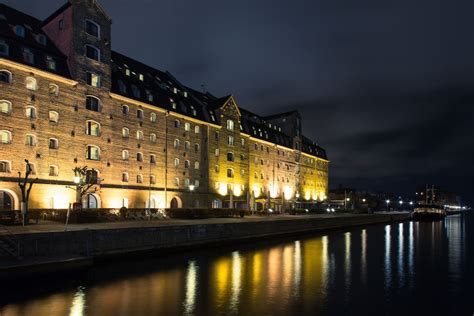 Copenhagen Admiral Hotel | Classic Vacations