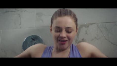 After We Collided// Shower Scene - YouTube