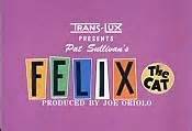 Felix The Cat Finds A Genie (1960) Episode 113- Felix the Cat Cartoon Episode Guide