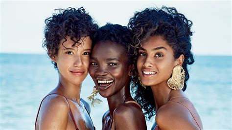 41 Women of Color Get REAL About Beauty and Diversity | Allure