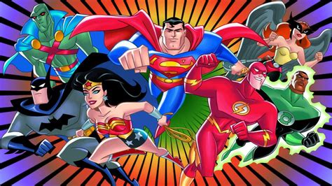 All The Best DC Animated Series Ranked and Where You Can Stream Them