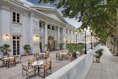 List of the Best Luxury Hotels in Argentina (with Photos)