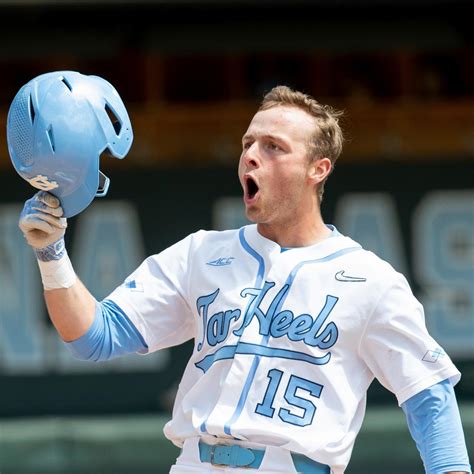 MLB Draft 2019: Ranking the Biggest Steals of Day 1 | News, Scores ...