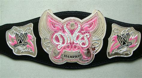 WWE Divas Championship | WWE Archive Wiki | Fandom powered by Wikia