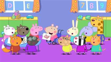 Why the new ‘Peppa Pig’ character gives me hope - The Washington Post