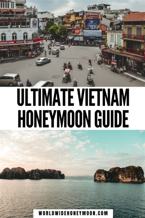 Your Vietnam Honeymoon Guide: Top Honeymoon Destinations in Vietnam ...