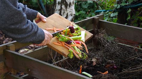 Benefits Of Composting – Biotuff