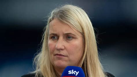 Chelsea manager Emma Hayes calls for radical WSL change to boost ...