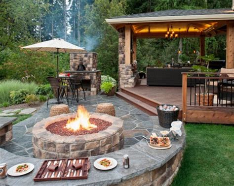 Design Your Dream Backyard Design Your Dream Backyard With These Incredible 32 Diy Landscaping ...