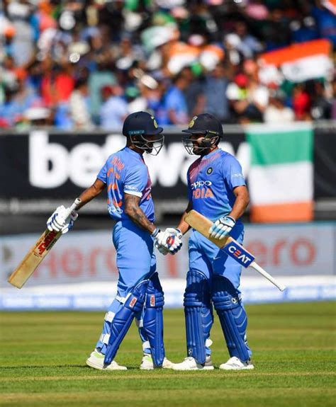 India vs Ireland 2nd T20 LIVE Cricket Score; Commentary and Updates – Newsfolo