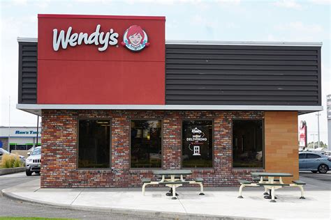 Wendys - 6 Locations - Construction Solutions Company