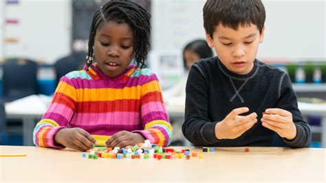 Better Math Enrichment Activities for Elementary Students | Edutopia