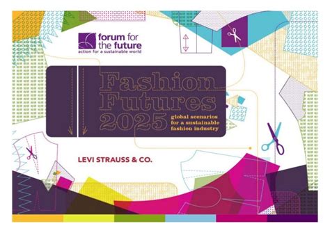 Fashion Futures 2025