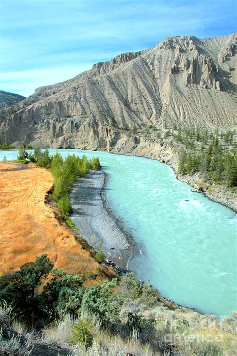 Chilcotin grandeur Photograph by Frank Townsley