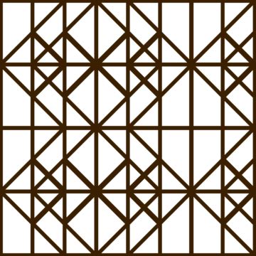 Seamless Square Pattern Background Overlay Design Psd, Squares, Patterns, Background PNG ...