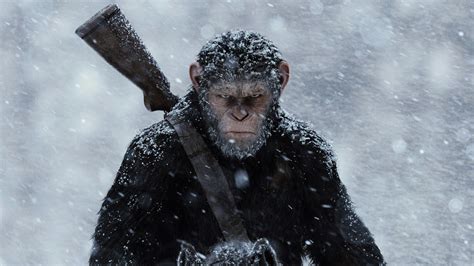 'Planet of the Apes 4' release date, trailer, cast & more about the sequel