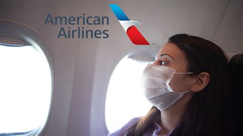 Coronavirus prompts American Airlines to offer personal protective equipment to customers | Fox ...