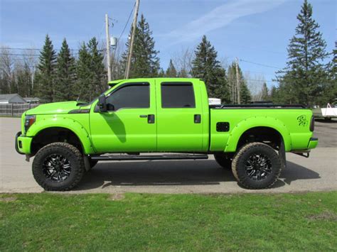 Purchase used 2004 Ford F-250 in Medford, Minnesota, United States, for US $7,900.00