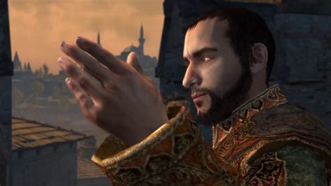 Assassin's Creed Revelations Ending - YouTube