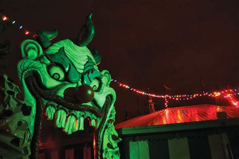 Diary of a Trendaholic : Halloween Haunt at Canada's Wonderland