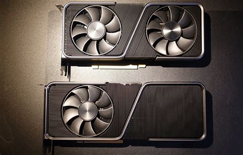 NVIDIA GeForce RTX 3070 Ti Founders Edition Review: More evolutionary ...