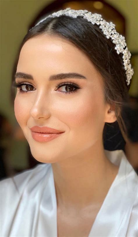 75 Wedding Makeup Ideas To Suit Every Bride