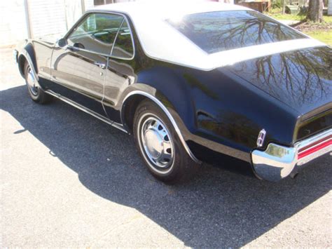 1968 Olds Toronado Custom