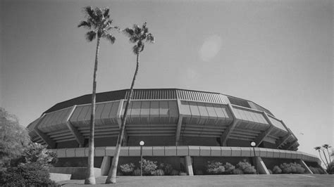 Michael Crow: Arizona State basketball arena 'just needs some updates'