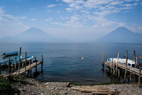 Top 16 Things to Do in Lake Atitlan, Guatemala | Two Wandering Soles