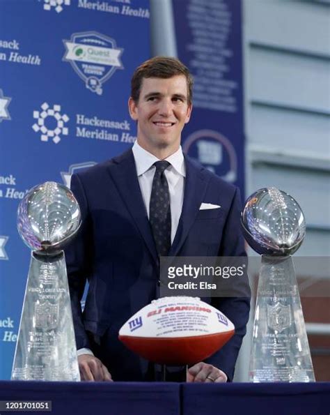 2,172 Eli Manning Super Bowl Photos & High Res Pictures - Getty Images