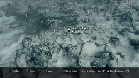 Skyrim Guide - All Dragon Shrines Locations | VG247