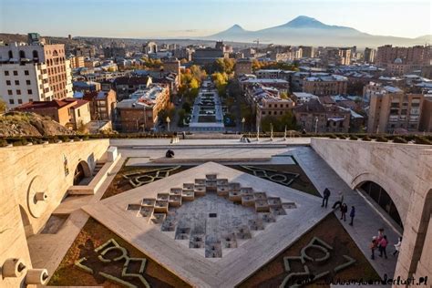 31 Amazing Things to Do in Yerevan, Armenia