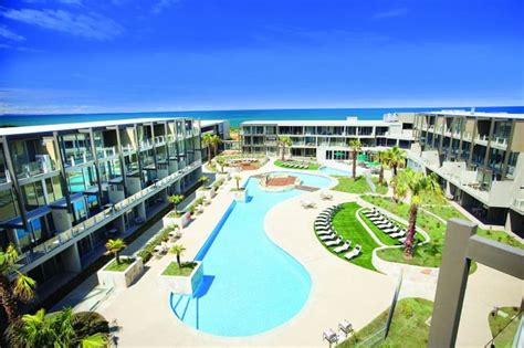 Beachfront Resort Torquay Deals & Reviews (Torquay, AUS) | Wotif