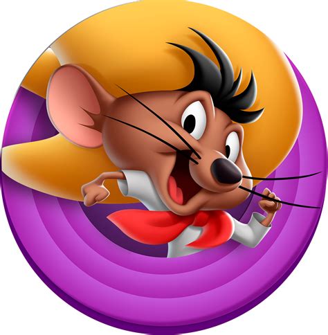 Speedy Gonzales - Looney Tunes World of Mayhem Wiki