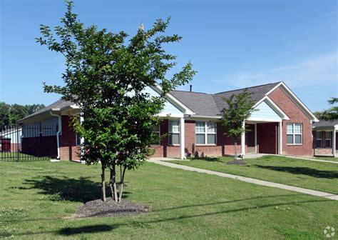 Austin Park Place Apartments Townhomes for Rent - Memphis, TN | Apartments.com