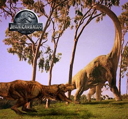 Brachiosaurus vs T Rex | Animales, Art deco, Deco