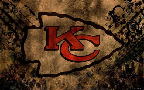 KC Chiefs Wallpapers - Wallpaper Cave