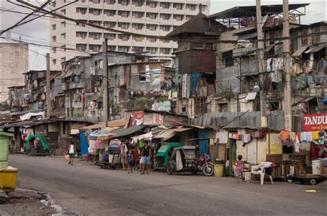 Poverty, Homelessness, and the Catholic Church in the Philippines (CCP)