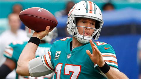 Miami Dolphins' Ryan Tannehill reveals mystery Cayman Islands stash ...