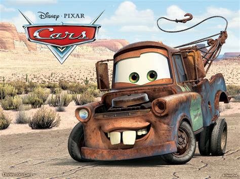 Mater the tow truck wallpapers - Mater the Tow Truck Wallpaper (18400272) - Fanpop - Page 11