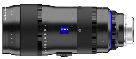 Zeiss cinema lenses roadmap for 2012 | Photo Rumors