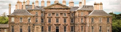 Dalkeith Palace - Megaconstrucciones.net English Version