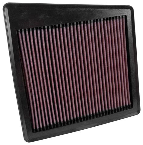 Titan K&N Air Filter