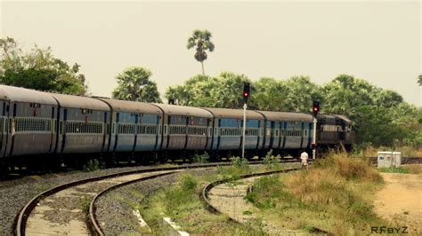 Kollengode Railway Station Picture & Video Gallery - Railway Enquiry