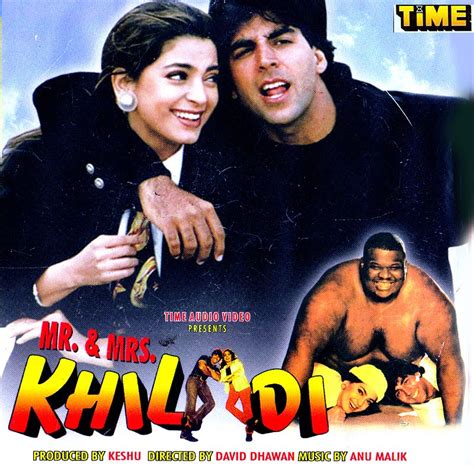 Mr And Mrs Khiladi Actress Name ~ Khiladi Bollywoodmdb | cosmora