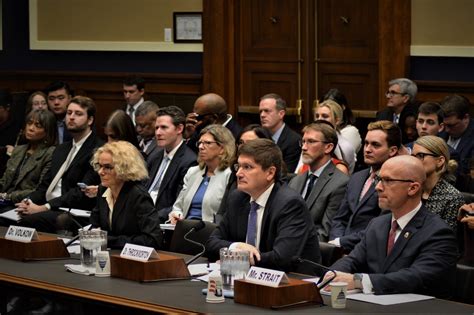 In Congressional Hearing Subcommittee Commits to Follow Up Focused on Restorative Justice